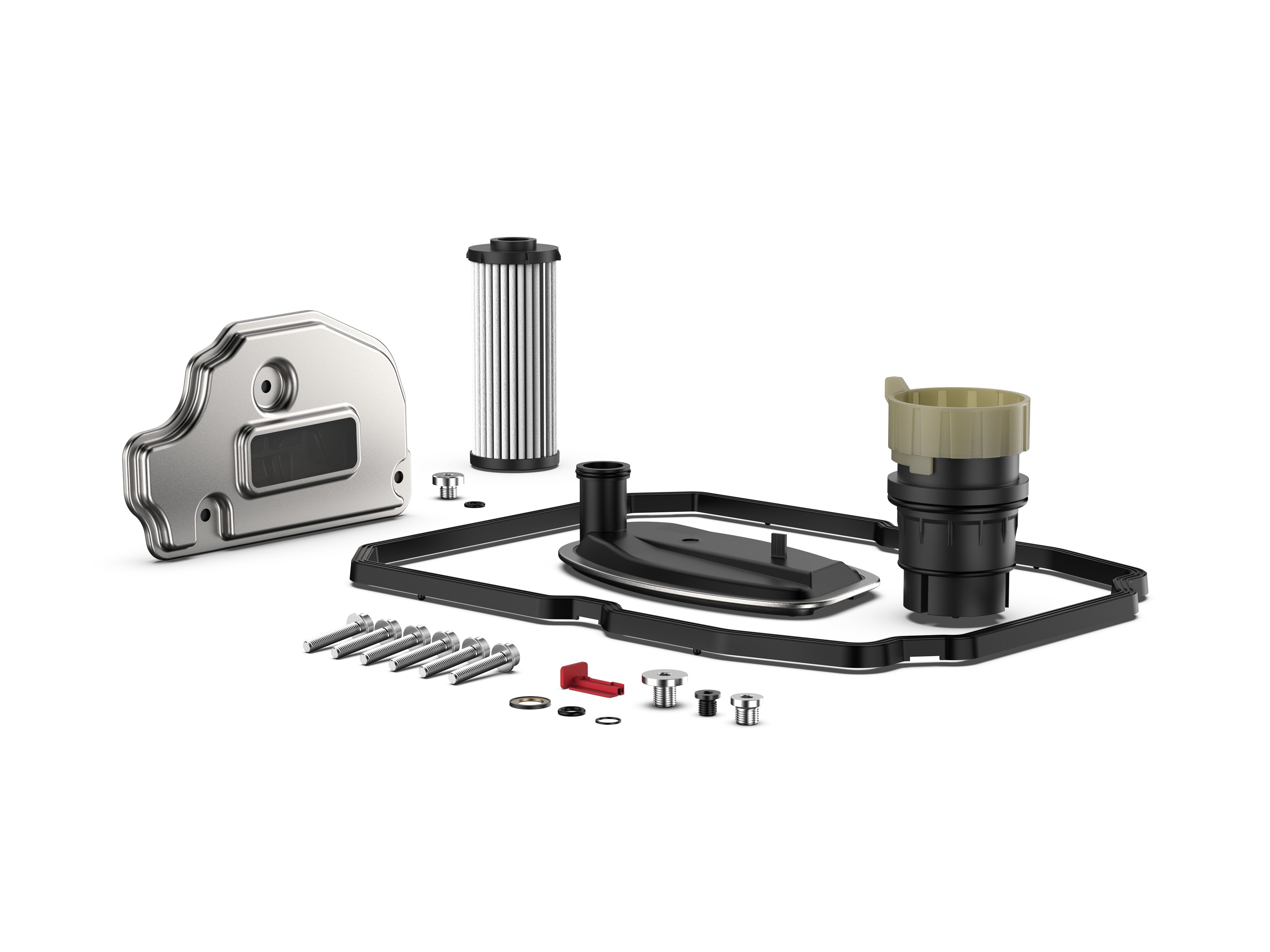 UFI Filters
